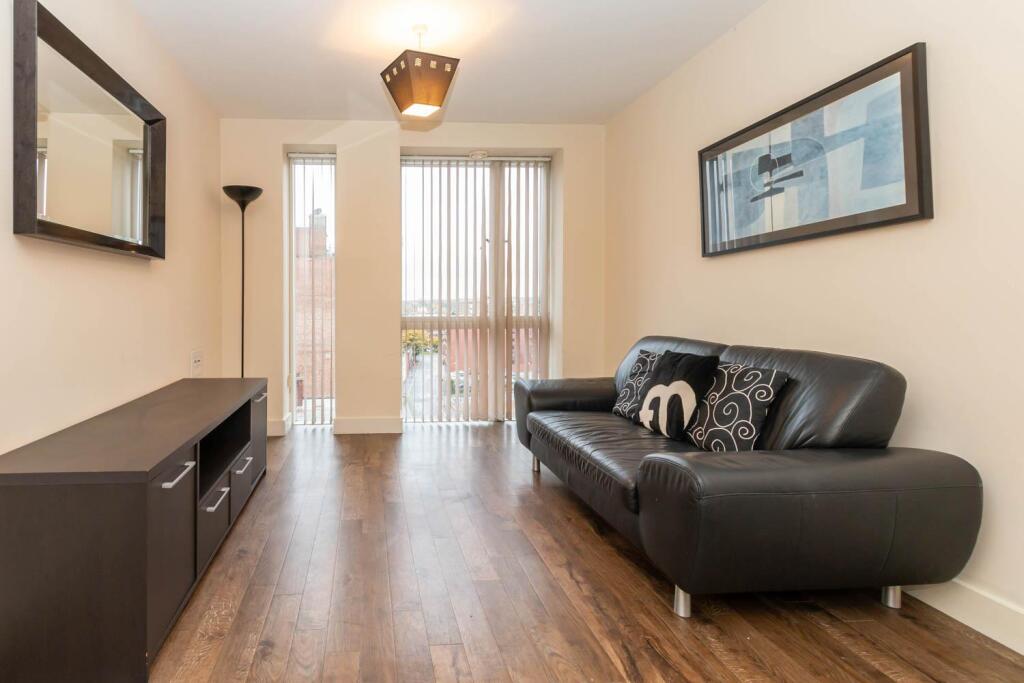 1 bed Apartment for rent in Birmingham. From FleetMilne - Birmingham 1 bed Apartment for rent in Birmingham. From FleetMilne - Birmingham