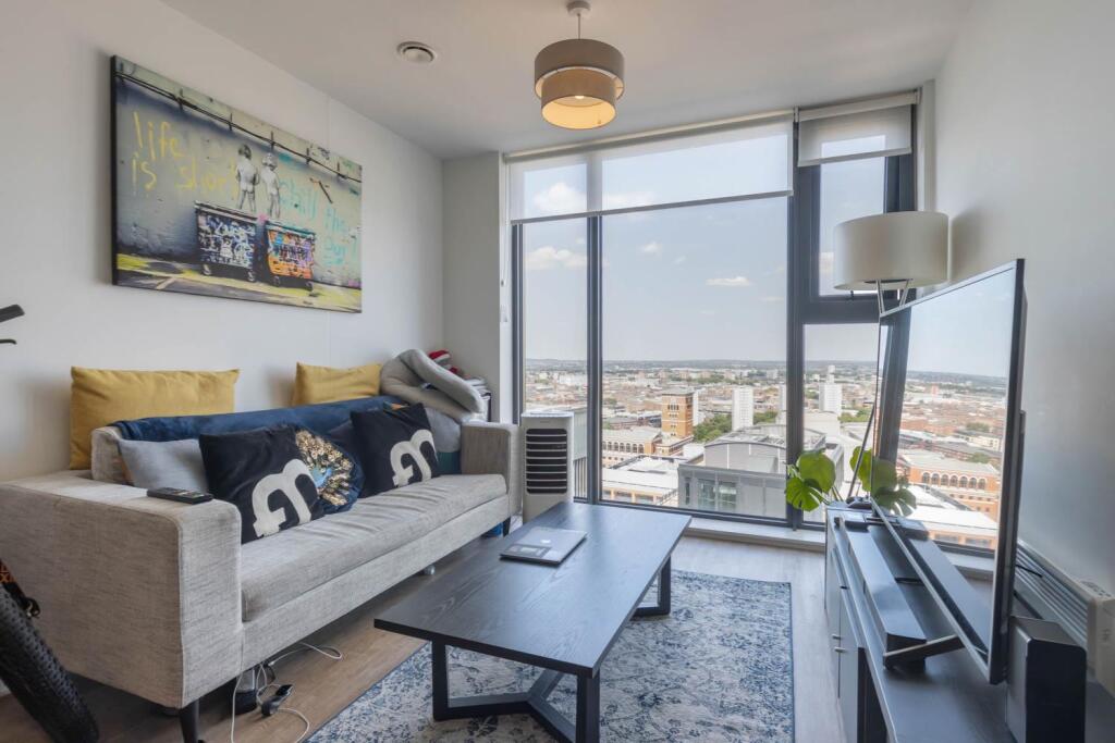 1 bed Apartment for rent in Birmingham. From FleetMilne - Birmingham 1 bed Apartment for rent in Birmingham. From FleetMilne - Birmingham