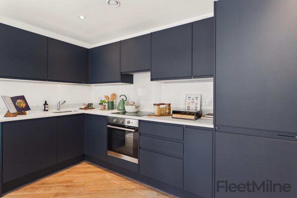 2 bed Apartment for rent in Birmingham. From FleetMilne - Birmingham 2 bed Apartment for rent in Birmingham. From FleetMilne - Birmingham