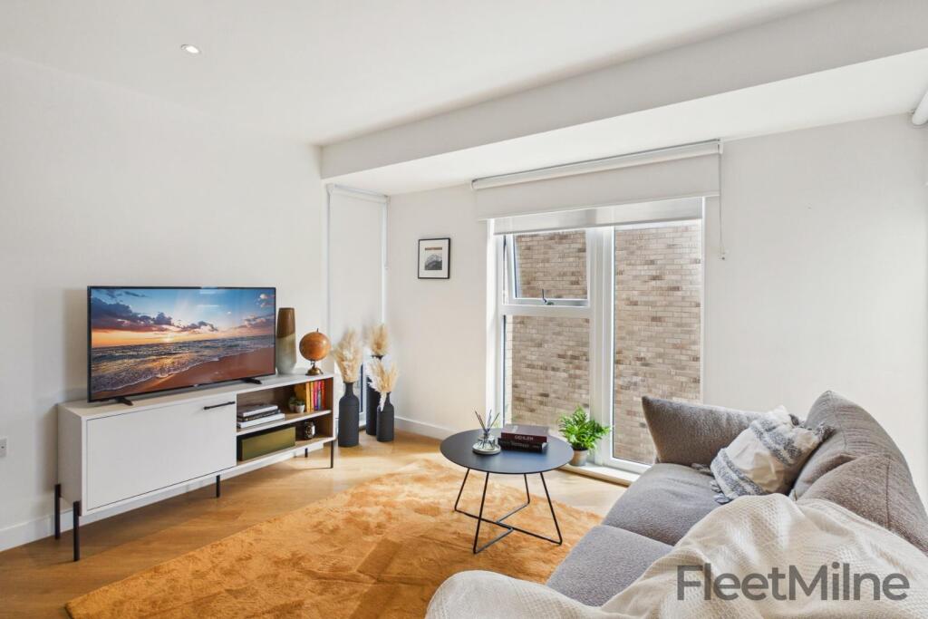 3 bed Apartment for rent in Birmingham. From FleetMilne - Birmingham