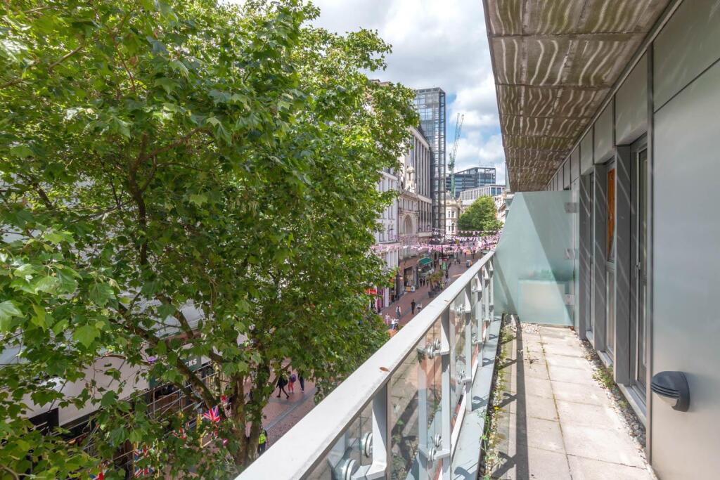 2 bed Apartment for rent in Birmingham. From FleetMilne - Birmingham 2 bed Apartment for rent in Birmingham. From FleetMilne - Birmingham