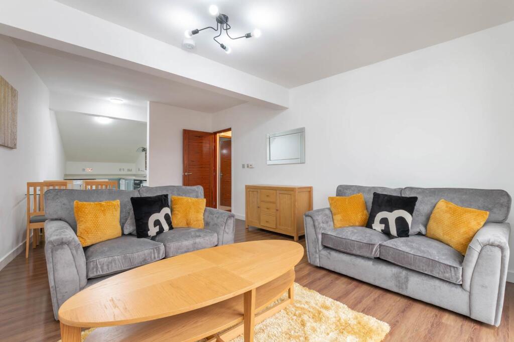 1 bed Apartment for rent in Birmingham. From FleetMilne - Birmingham 1 bed Apartment for rent in Birmingham. From FleetMilne - Birmingham