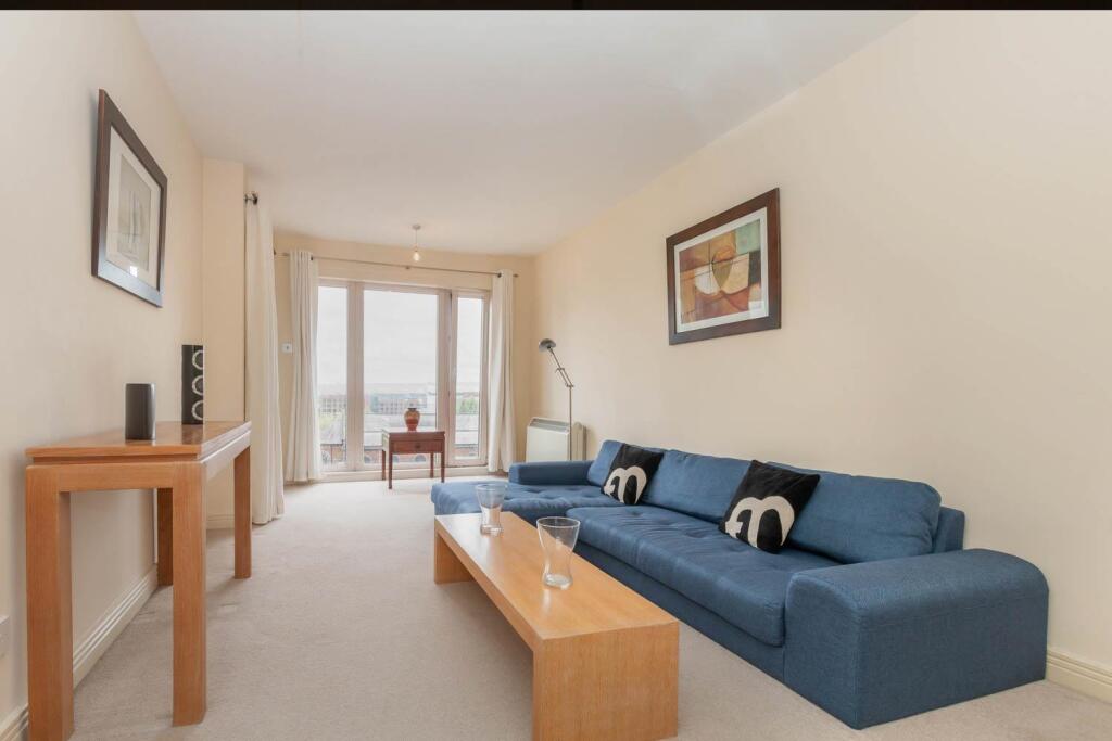 1 bed Apartment for rent in Birmingham. From FleetMilne - Birmingham 1 bed Apartment for rent in Birmingham. From FleetMilne - Birmingham