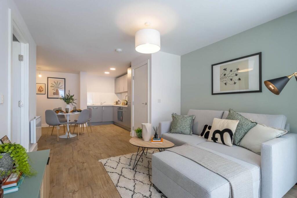 1 bed Apartment for rent in Birmingham. From FleetMilne - Birmingham 1 bed Apartment for rent in Birmingham. From FleetMilne - Birmingham