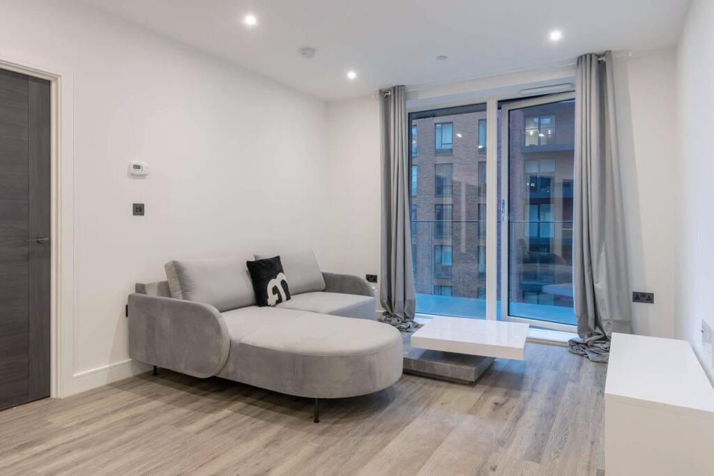 1 bed Apartment for rent in Birmingham. From FleetMilne - Birmingham