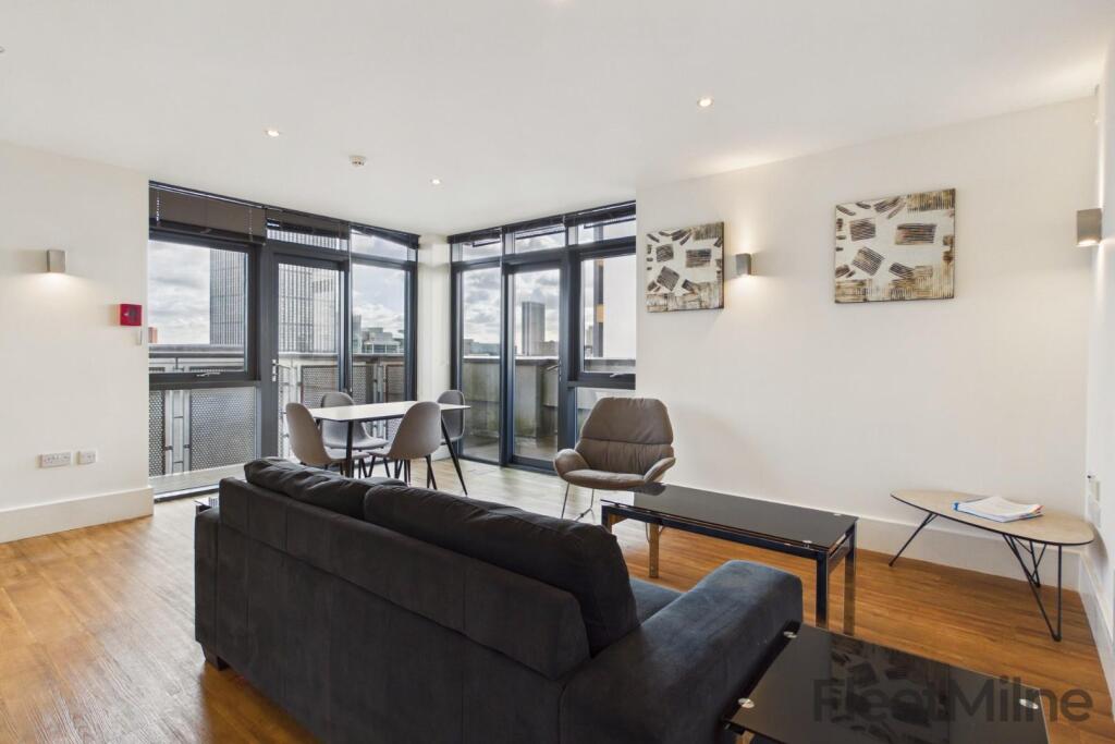 2 bed Apartment for rent in Birmingham. From FleetMilne - Birmingham 2 bed Apartment for rent in Birmingham. From FleetMilne - Birmingham