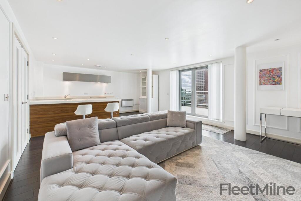 2 bed Penthouse for rent in Birmingham. From FleetMilne - Birmingham 2 bed Penthouse for rent in Birmingham. From FleetMilne - Birmingham