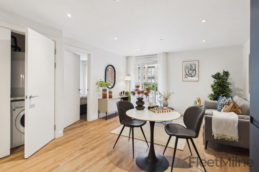 1 bed Apartment for rent in Birmingham. From FleetMilne - Birmingham 1 bed Apartment for rent in Birmingham. From FleetMilne - Birmingham