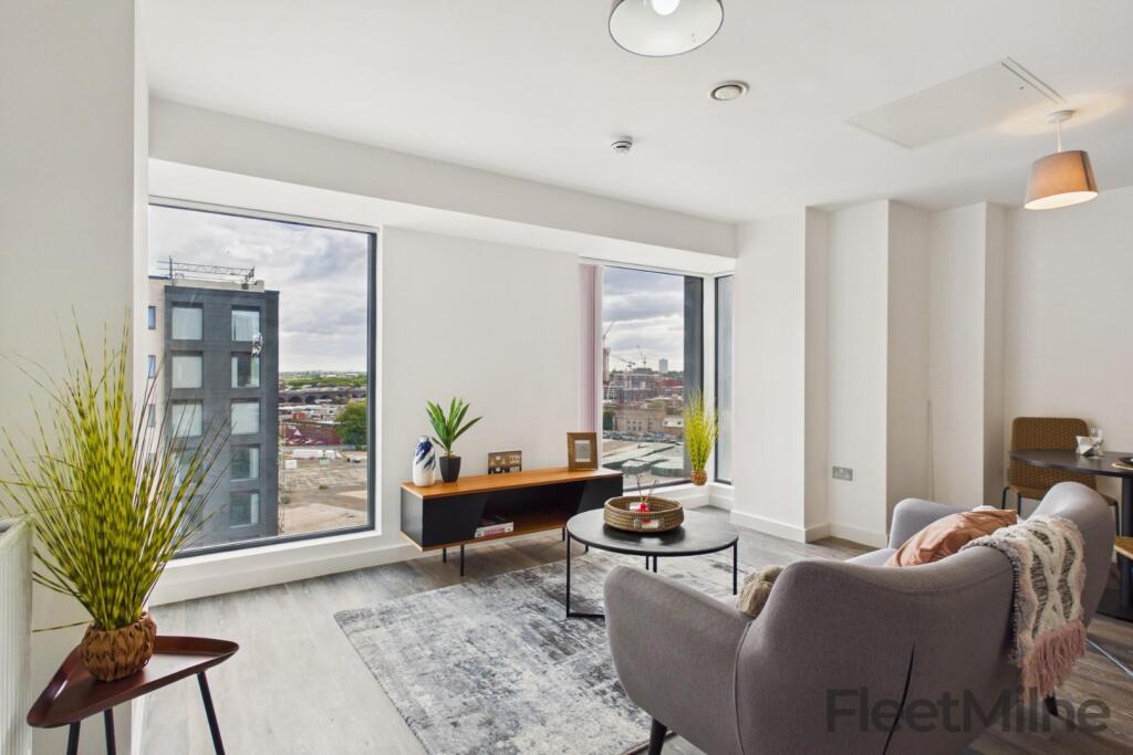 2 bed Apartment for rent in Birmingham. From FleetMilne - Birmingham