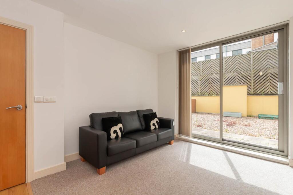 1 bed Apartment for rent in Birmingham. From FleetMilne - Birmingham 1 bed Apartment for rent in Birmingham. From FleetMilne - Birmingham