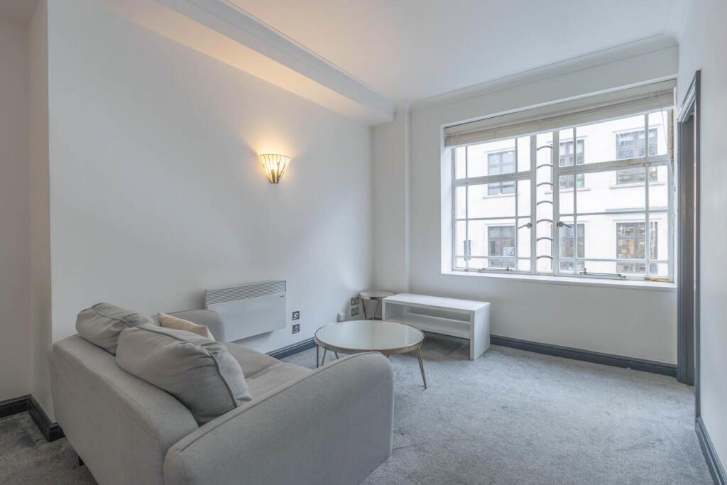 1 bed Apartment for rent in Birmingham. From FleetMilne - Birmingham 1 bed Apartment for rent in Birmingham. From FleetMilne - Birmingham