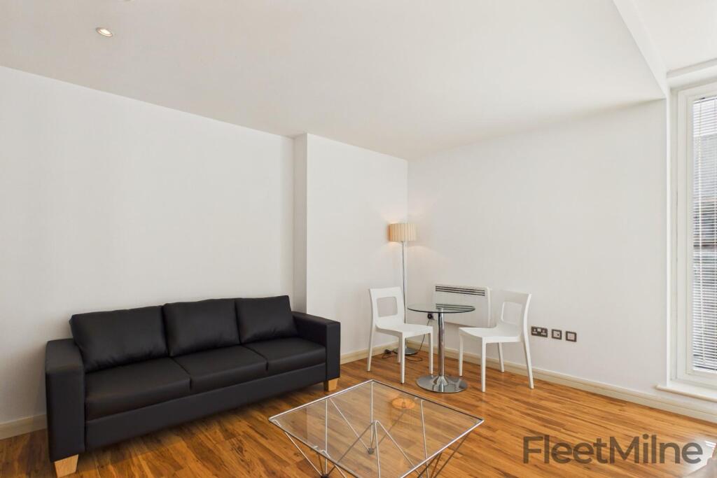 0 bed Apartment for rent in Birmingham. From FleetMilne - Birmingham