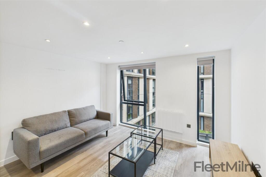 1 bed Apartment for rent in Birmingham. From FleetMilne - Birmingham 1 bed Apartment for rent in Birmingham. From FleetMilne - Birmingham