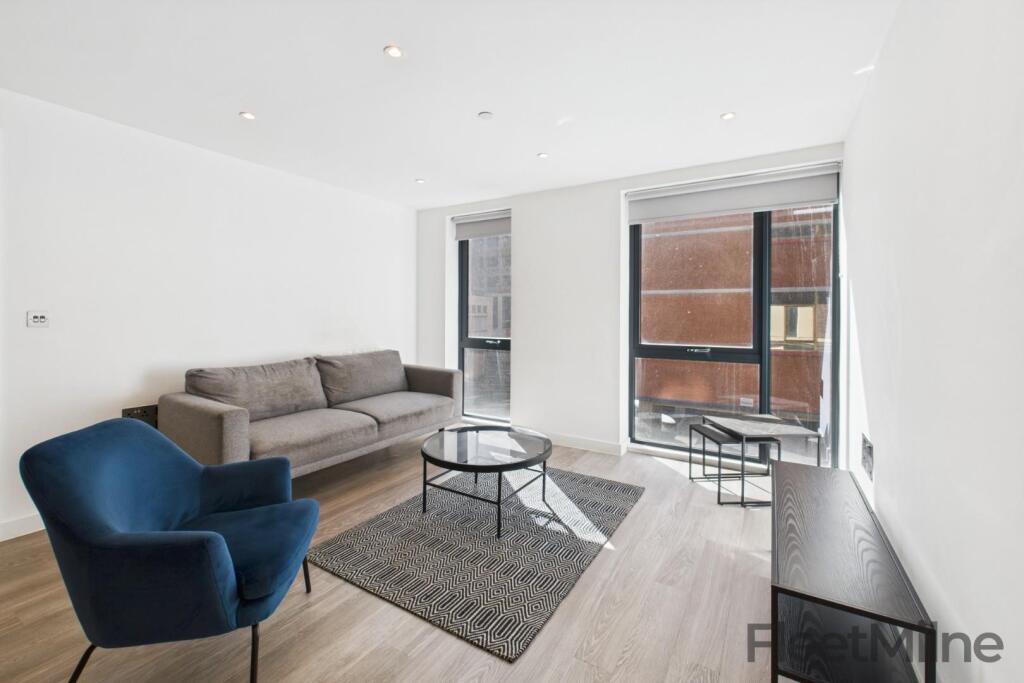 2 bed Apartment for rent in Birmingham. From FleetMilne - Birmingham 2 bed Apartment for rent in Birmingham. From FleetMilne - Birmingham