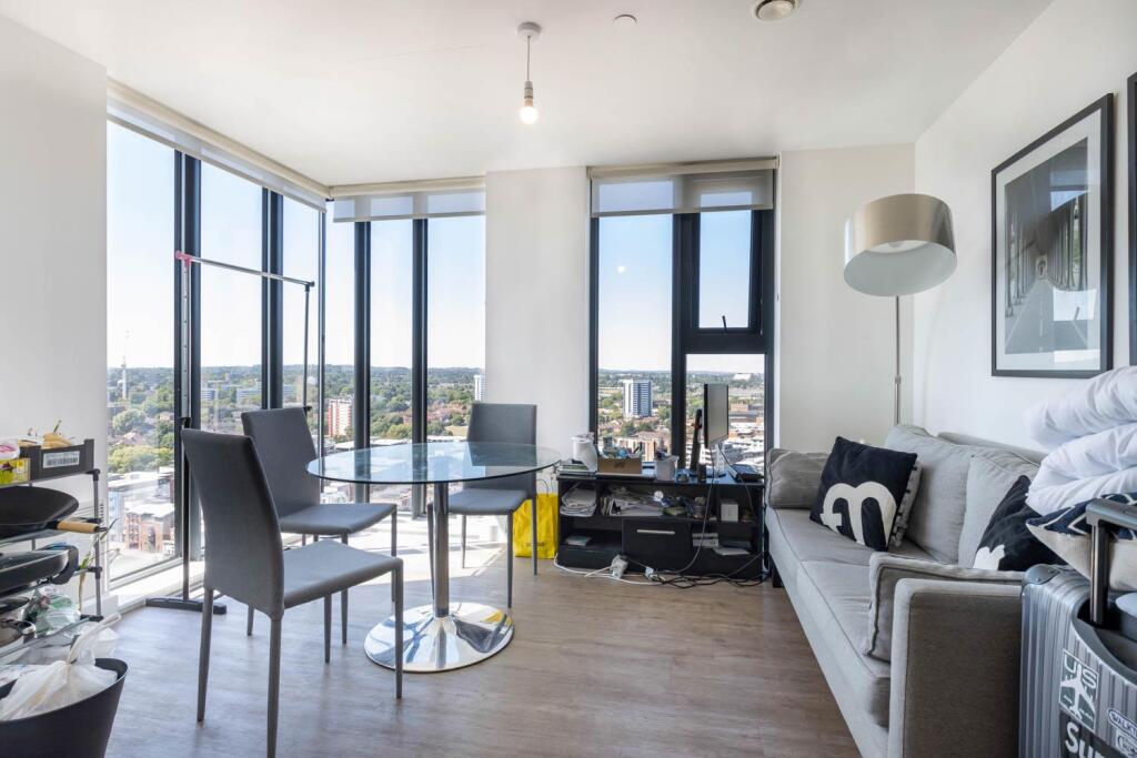 2 bed Apartment for rent in Birmingham. From FleetMilne - Birmingham 2 bed Apartment for rent in Birmingham. From FleetMilne - Birmingham