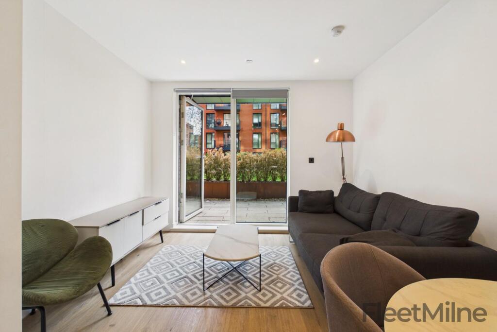 1 bed Apartment for rent in Birmingham. From FleetMilne - Birmingham 1 bed Apartment for rent in Birmingham. From FleetMilne - Birmingham