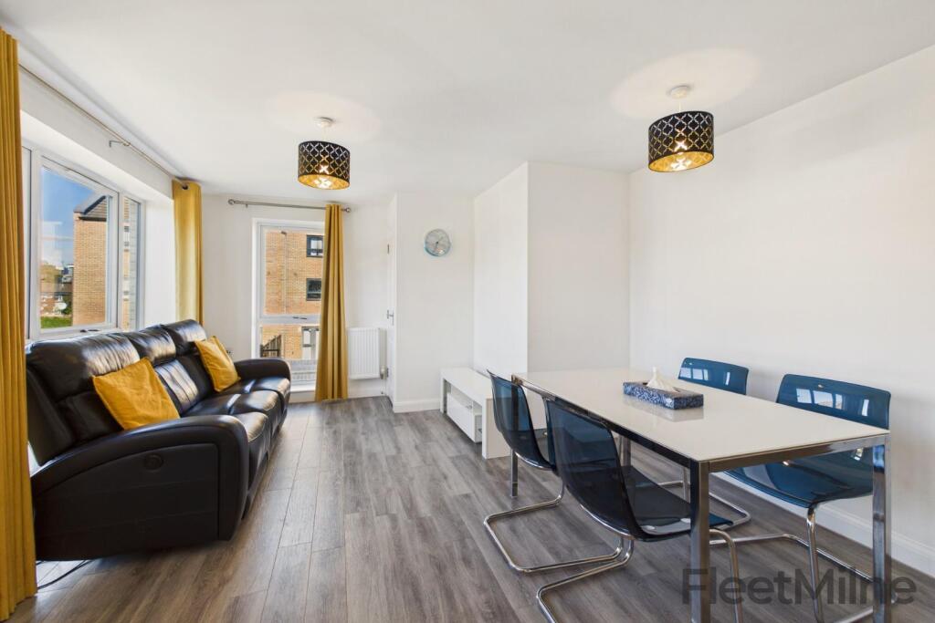 2 bed Apartment for rent in Birmingham. From FleetMilne - Birmingham