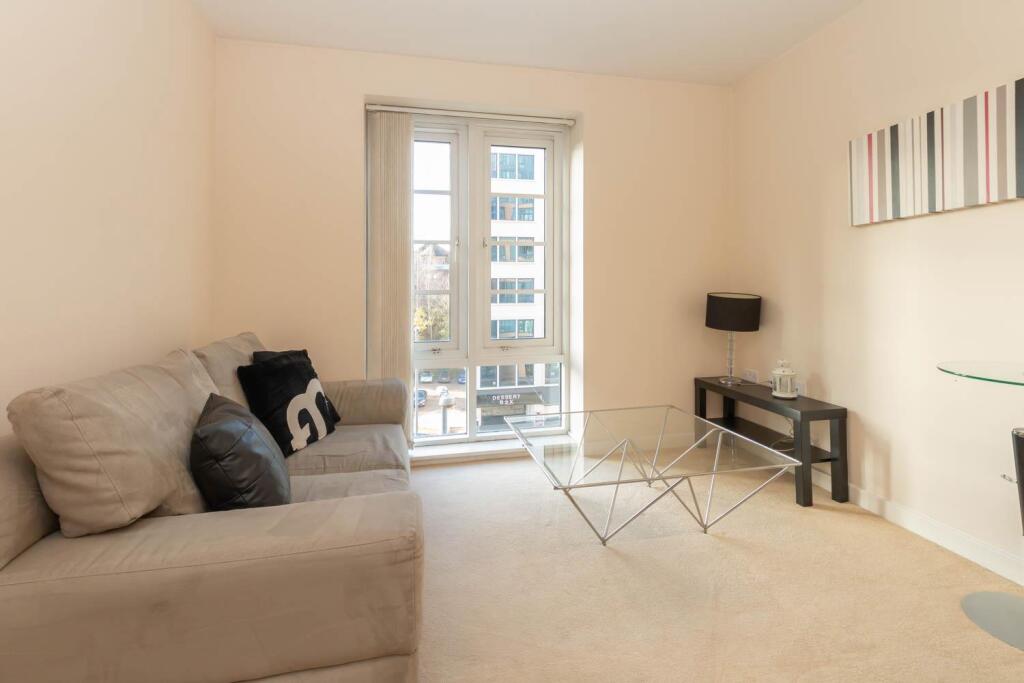 1 bed Apartment for rent in Birmingham. From FleetMilne - Birmingham 1 bed Apartment for rent in Birmingham. From FleetMilne - Birmingham