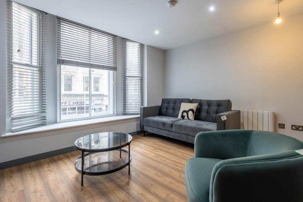 1 bed Apartment for rent in Birmingham. From FleetMilne - Birmingham 1 bed Apartment for rent in Birmingham. From FleetMilne - Birmingham