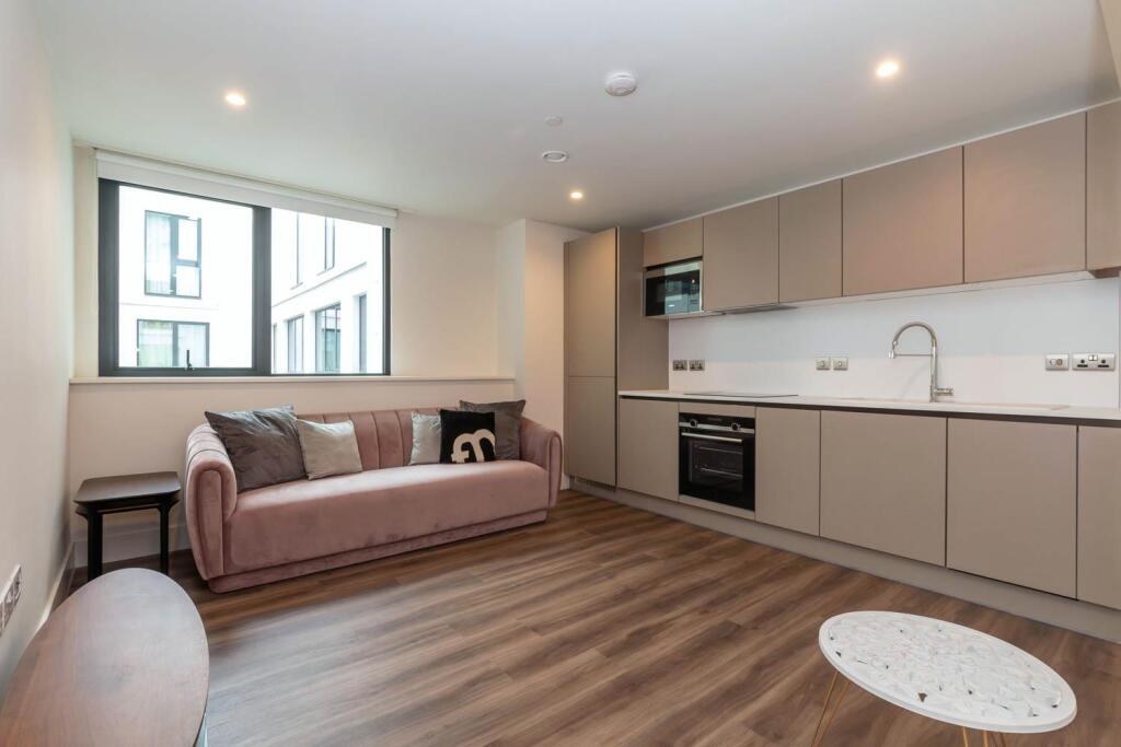 1 bed Apartment for rent in Birmingham. From FleetMilne - Birmingham 1 bed Apartment for rent in Birmingham. From FleetMilne - Birmingham