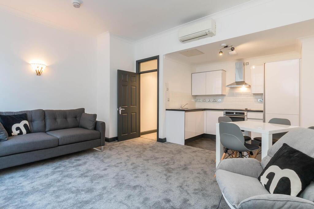 1 bed Apartment for rent in Birmingham. From FleetMilne - Birmingham 1 bed Apartment for rent in Birmingham. From FleetMilne - Birmingham