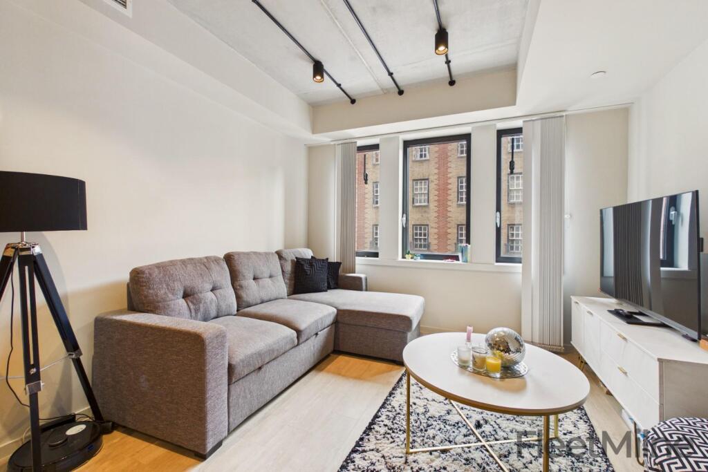 1 bed Apartment for rent in Birmingham. From FleetMilne - Birmingham 1 bed Apartment for rent in Birmingham. From FleetMilne - Birmingham