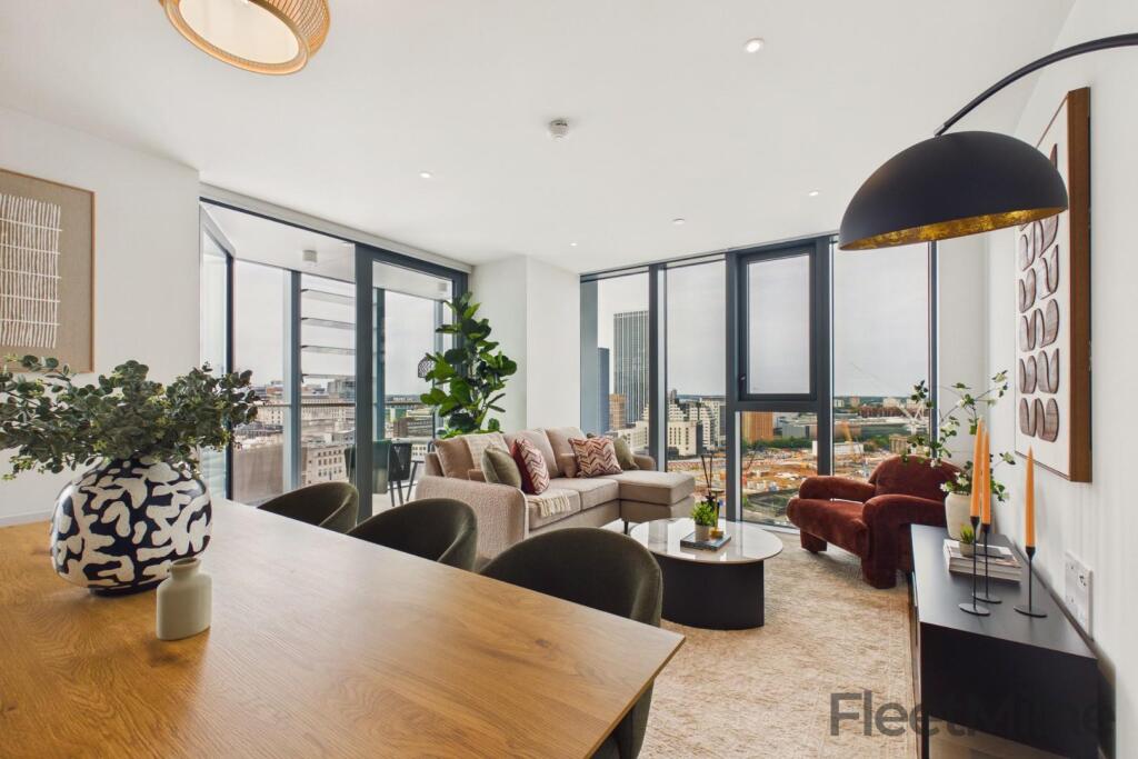 3 bed Apartment for rent in . From FleetMilne - Birmingham 3 bed Apartment for rent in . From FleetMilne - Birmingham
