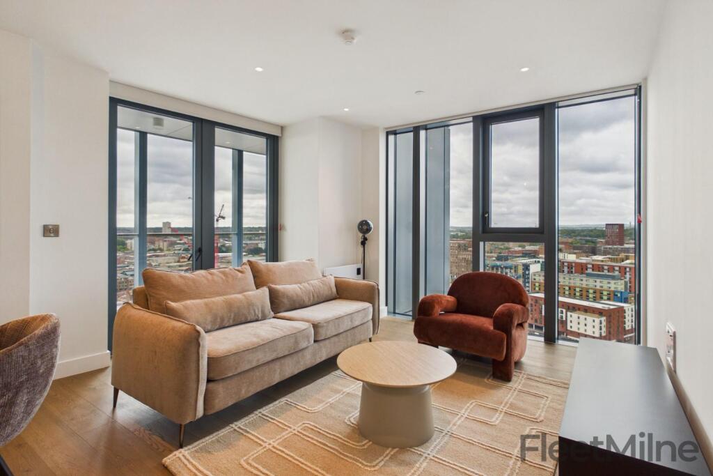 2 bed Apartment for rent in . From FleetMilne - Birmingham