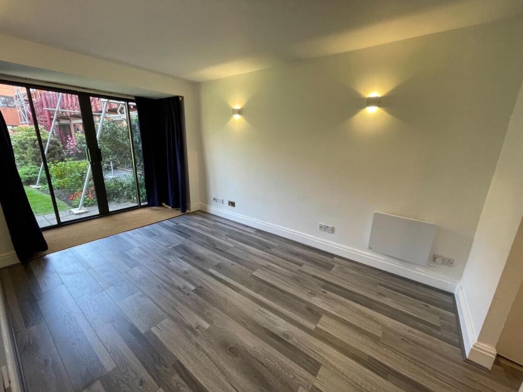 1 bed Apartment for rent in Birmingham. From FleetMilne - Birmingham 1 bed Apartment for rent in Birmingham. From FleetMilne - Birmingham