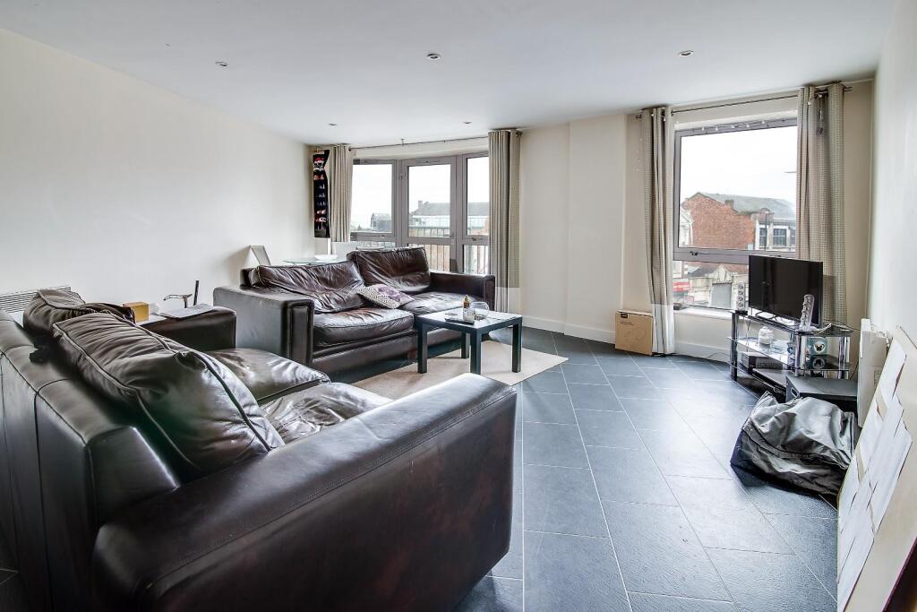 2 bed Apartment for rent in Birmingham. From FleetMilne - Birmingham