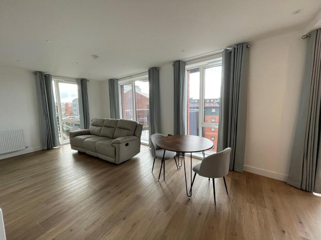 3 bed Apartment for rent in Birmingham. From FleetMilne - Birmingham 3 bed Apartment for rent in Birmingham. From FleetMilne - Birmingham