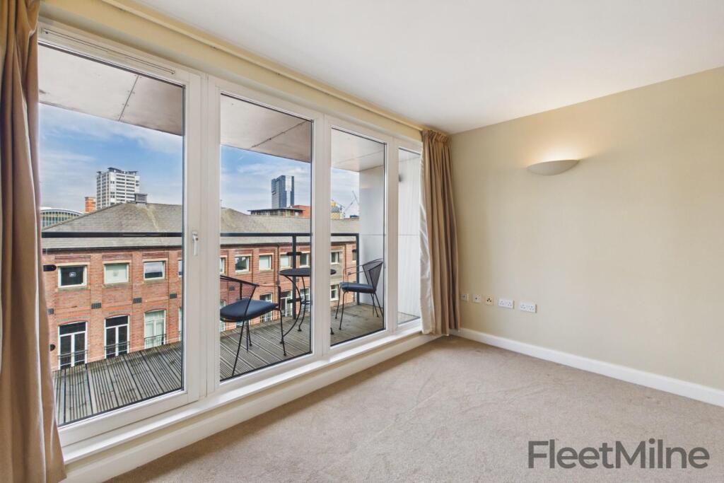 2 bed Apartment for rent in Birmingham. From FleetMilne - Birmingham 2 bed Apartment for rent in Birmingham. From FleetMilne - Birmingham