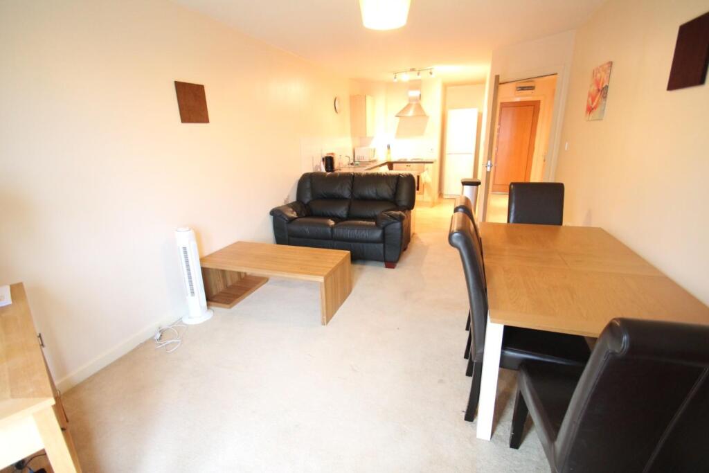2 bed Apartment for rent in Birmingham. From FleetMilne - Birmingham 2 bed Apartment for rent in Birmingham. From FleetMilne - Birmingham