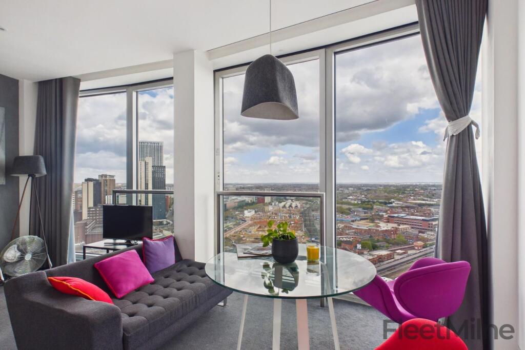 0 bed Studio for rent in Birmingham. From FleetMilne - Birmingham