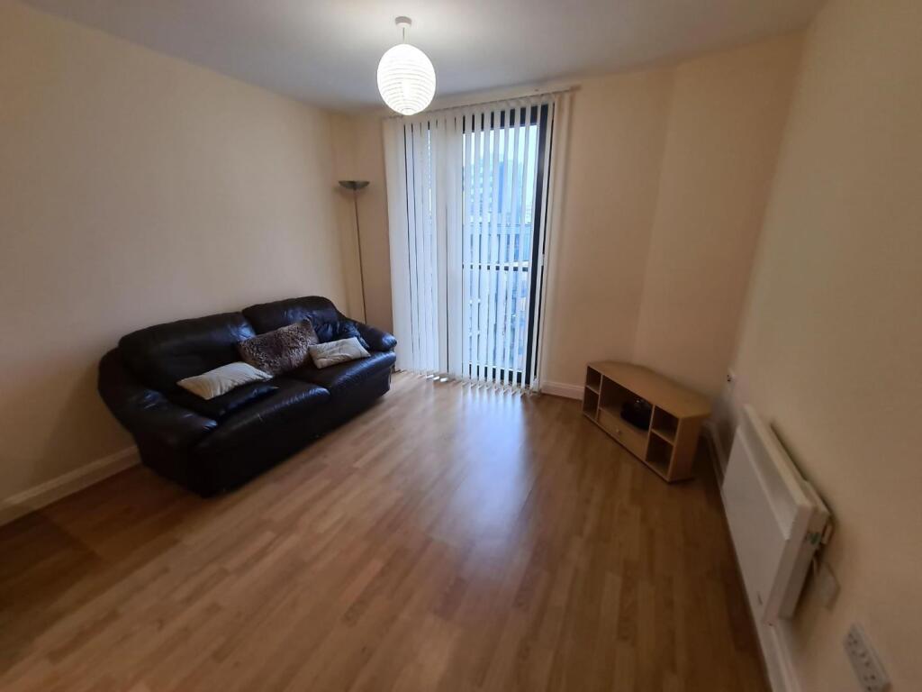 2 bed Apartment for rent in Birmingham. From FleetMilne - Birmingham 2 bed Apartment for rent in Birmingham. From FleetMilne - Birmingham