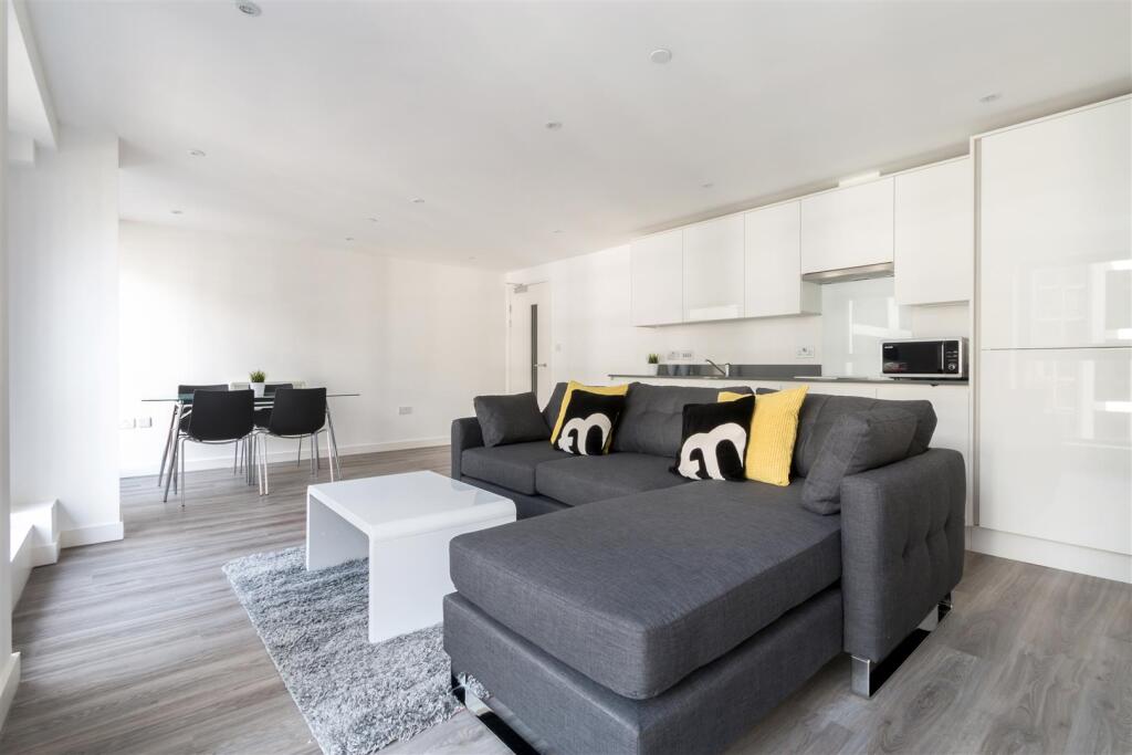 1 bed Apartment for rent in Birmingham. From FleetMilne - Birmingham 1 bed Apartment for rent in Birmingham. From FleetMilne - Birmingham