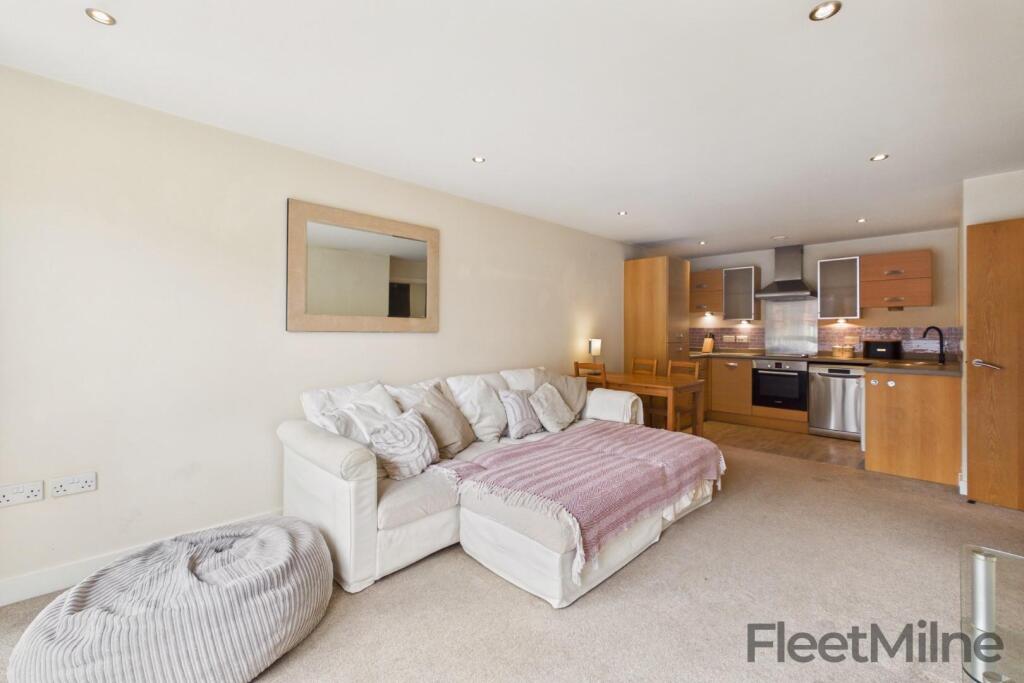 2 bed Apartment for rent in Birmingham. From FleetMilne - Birmingham 2 bed Apartment for rent in Birmingham. From FleetMilne - Birmingham