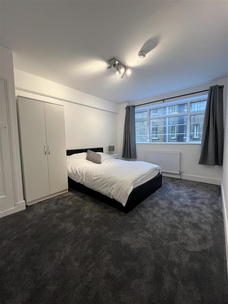 4 bed Detached for rent in London. From Andrews And Stacey Ltd - Shepherds Bush 4 bed Detached for rent in London. From Andrews And Stacey Ltd - Shepherds Bush