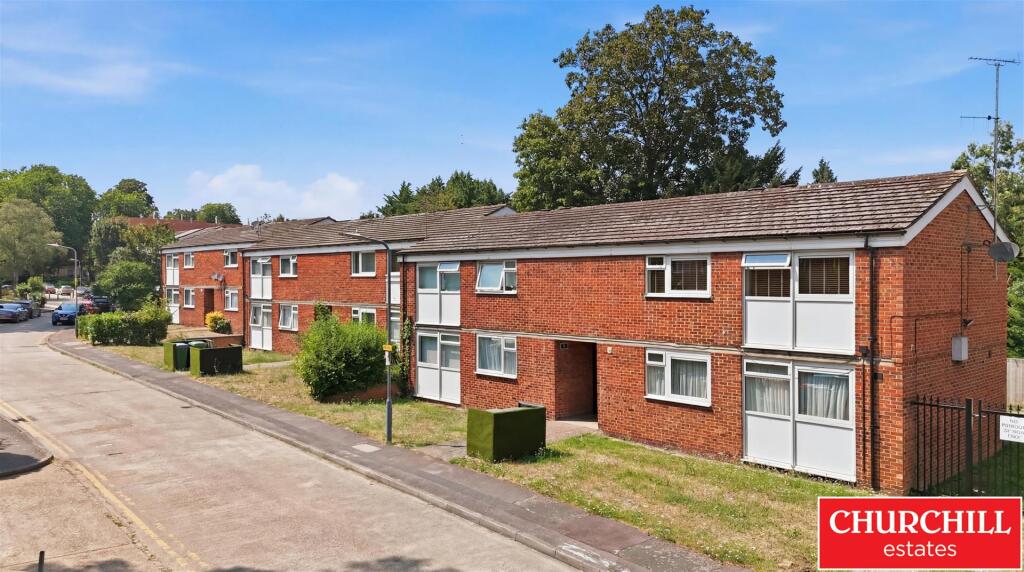 1 bed 1st Floor Flat for rent in Wanstead. From Churchill Estates - Wanstead