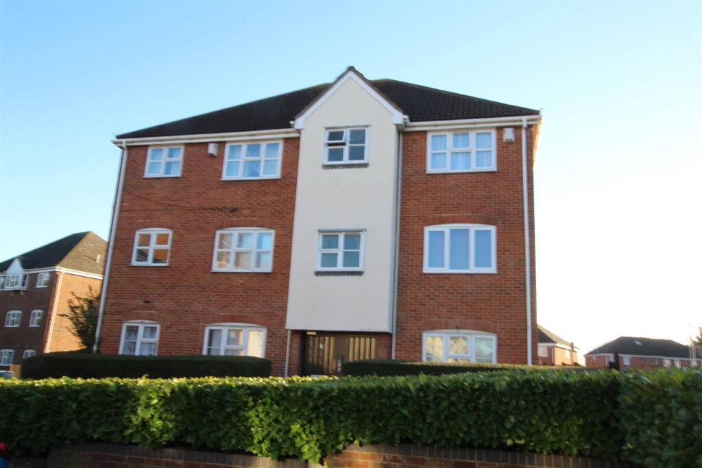 1 bed 1st Floor Flat for rent in Dagenham. From Churchill Estates - Wanstead 1 bed 1st Floor Flat for rent in Dagenham. From Churchill Estates - Wanstead