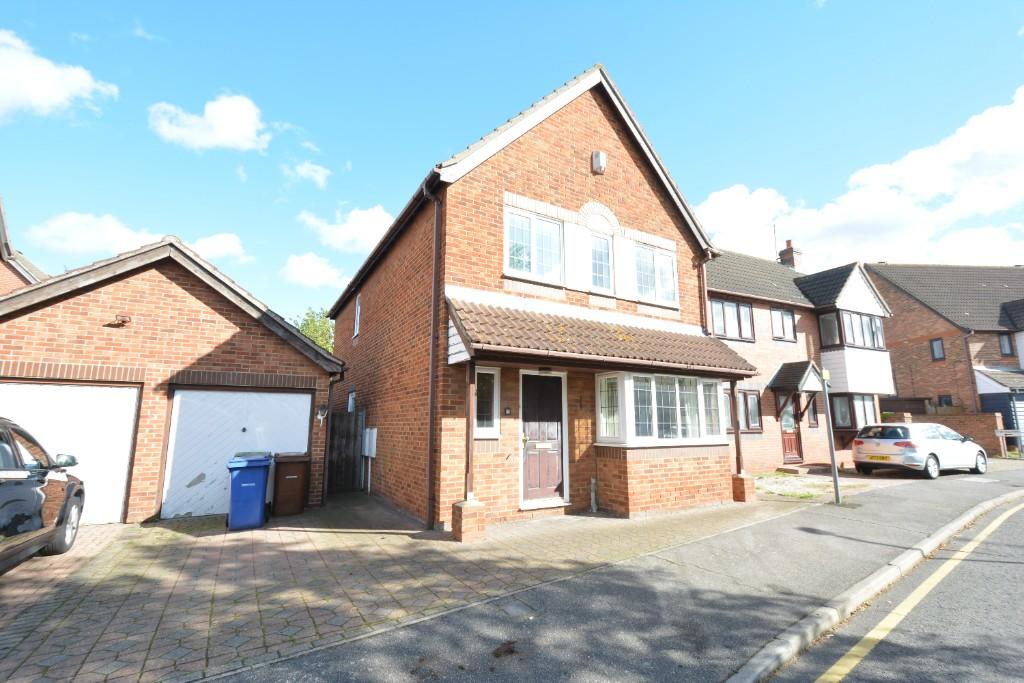 4 bed Detached House for rent in Grays. From Edward Clark