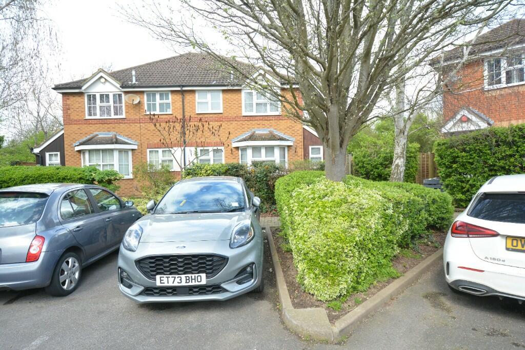 1 bed End Terraced House for rent in North Stifford. From Edward Clark