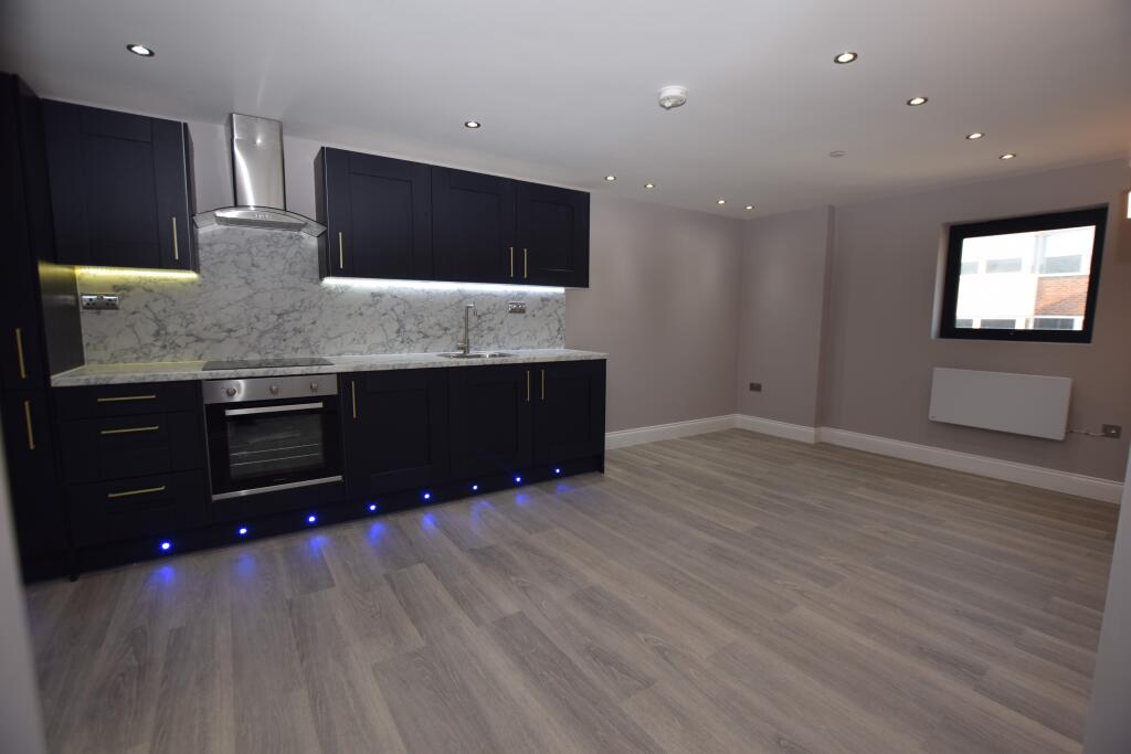 1 bed Apartment for rent in Alton. From Warren Powell-Richards - Alton