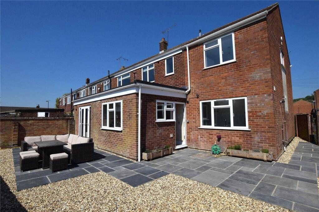 1 bed Not Specified for rent in Holybourne. From Warren Powell-Richards - Alton