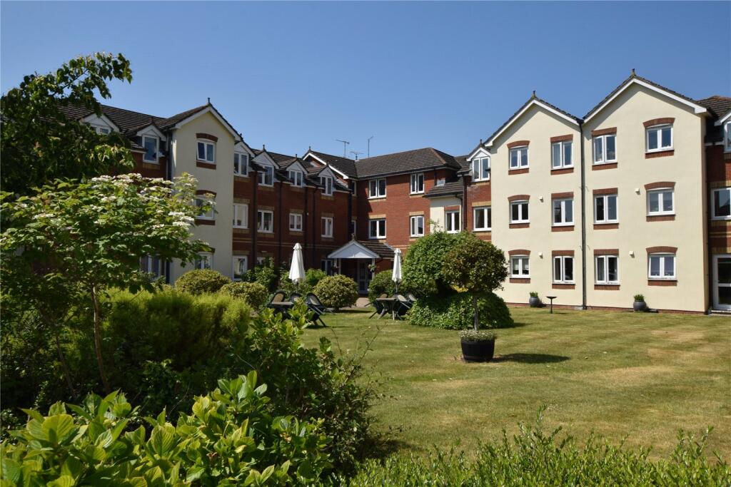 1 bed Apartment for rent in Alton. From Warren Powell-Richards - Alton
