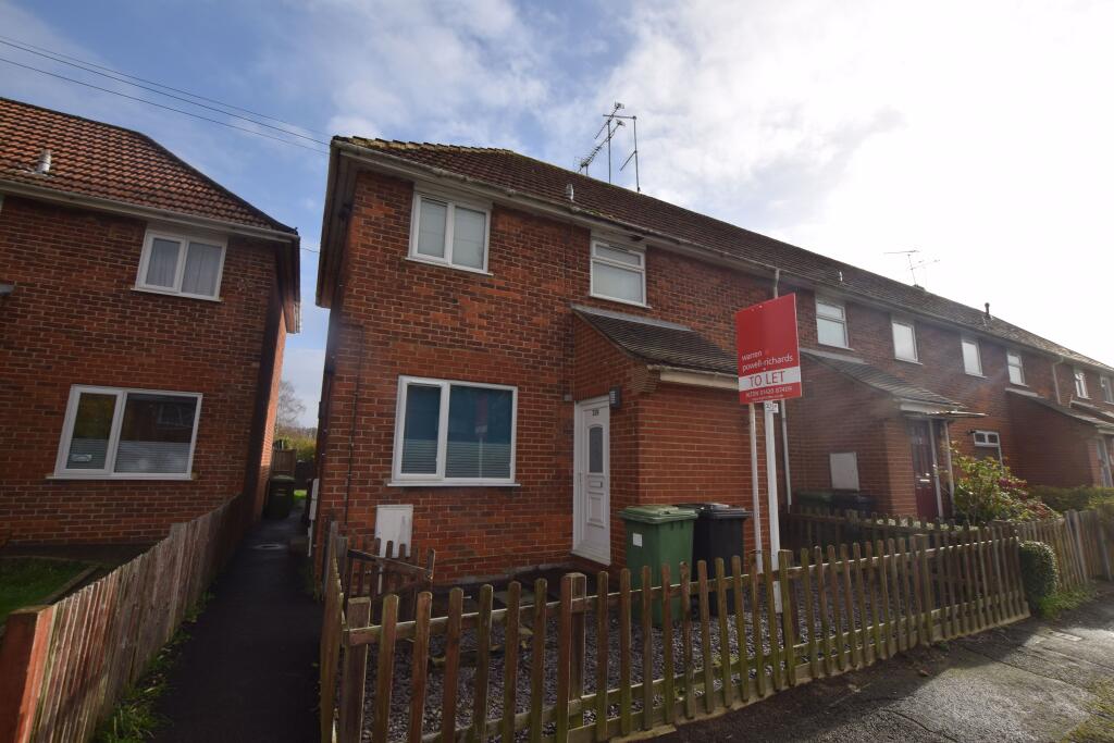 1 bed Apartment for rent in Alton. From Warren Powell-Richards - Alton