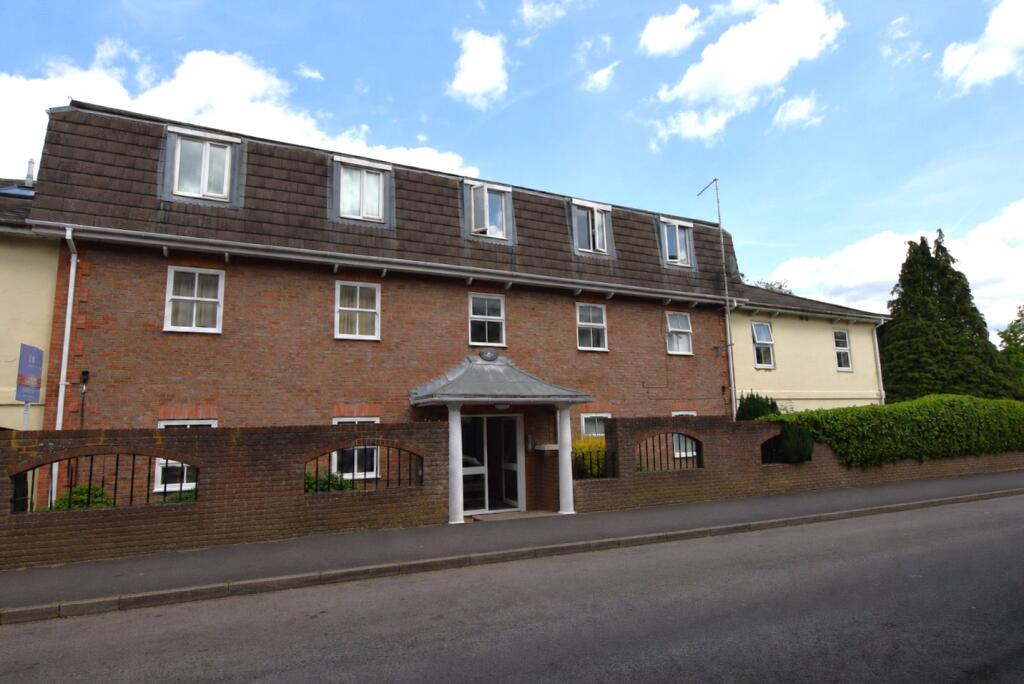 1 bed Apartment for rent in Alton. From Warren Powell-Richards - Alton