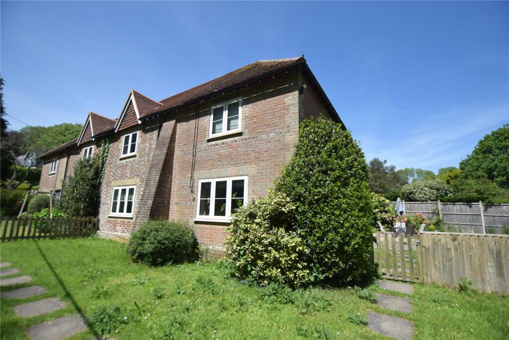 3 bed Semi Detached for rent in East Worldham. From Warren Powell-Richards - Alton