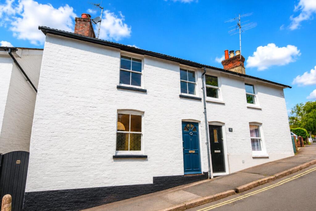 2 bed Semi Detached for rent in Alton. From Warren Powell-Richards - Alton