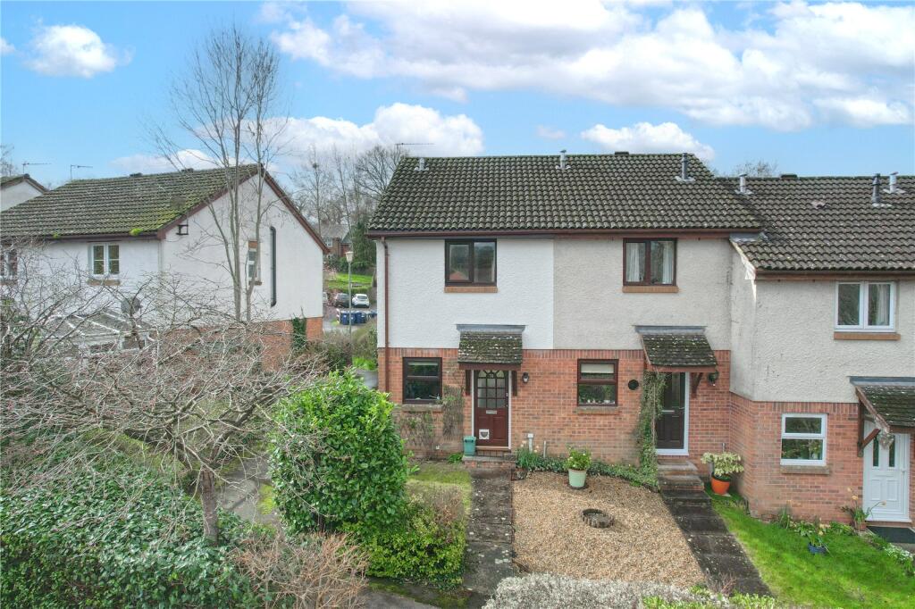 2 bed Semi Detached for rent in Wrecclesham. From Warren Powell-Richards - Farnham